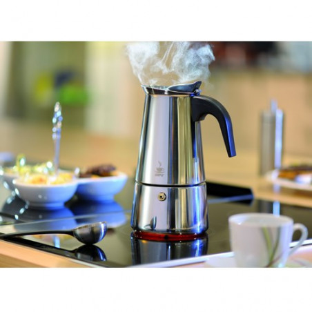 Cafetière italienne EMILIO, 2 tasses