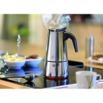 Cafetière italienne EMILIO, 2 tasses