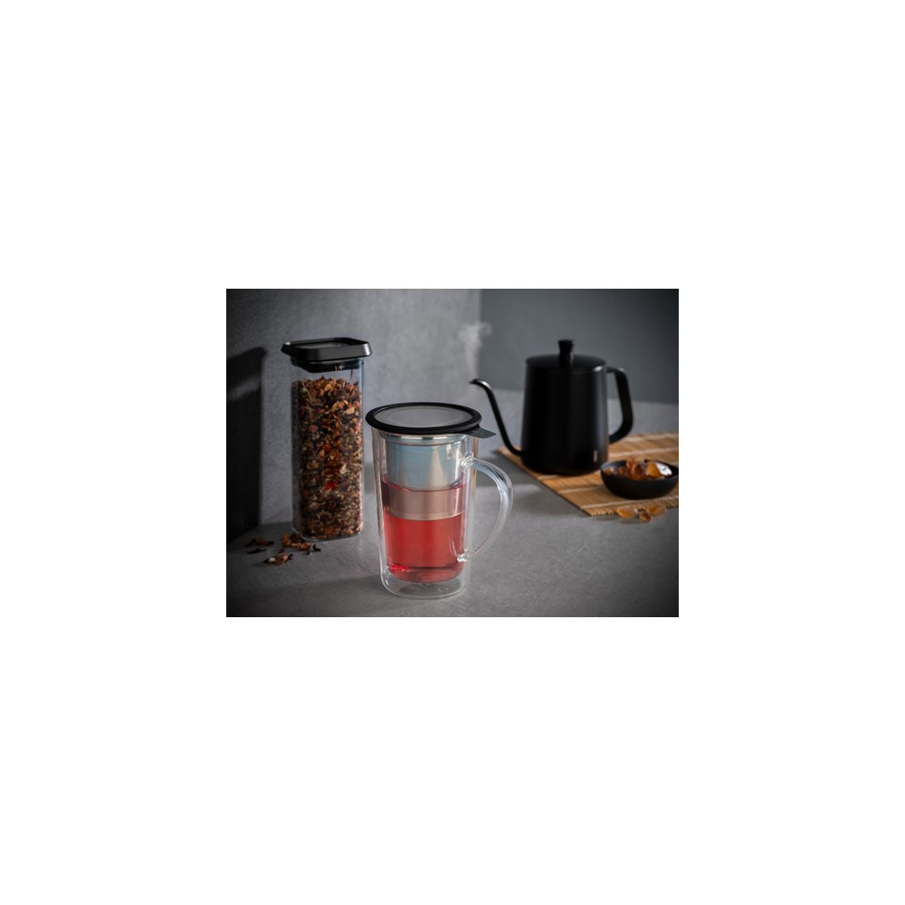 Tasse à thé avec filtre à thé MIRA