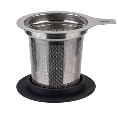 Tasse à thé avec filtre à thé MIRA