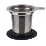 Tasse à thé avec filtre à thé MIRA