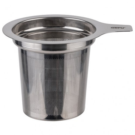 Tasse à thé avec filtre à thé MIRA