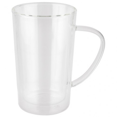 Tasse à thé avec filtre à thé MIRA