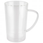 Tasse à thé avec filtre à thé MIRA