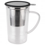 Tasse à thé avec filtre à thé MIRA
