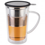 Tasse à thé avec filtre à thé MIRA