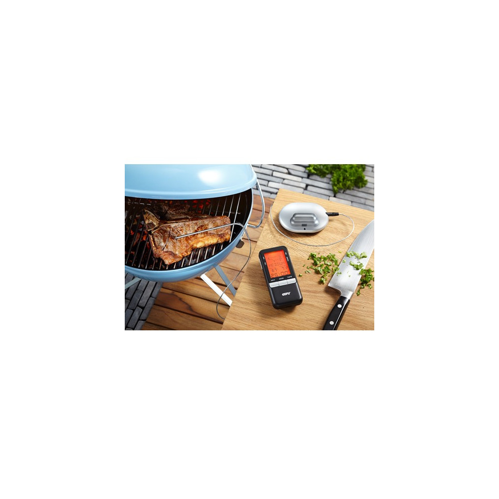 Thermomètre de cuisson numérique mobile HÄNDI