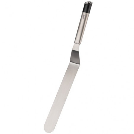 Spatule coudée PRIMELINE, 21 cm