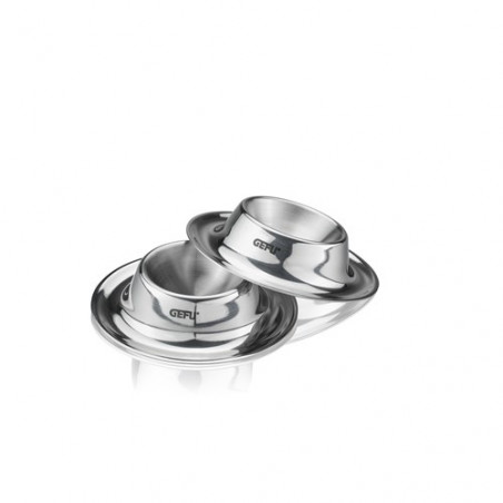 Coquetiers OVO, 2 pièces