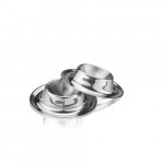 Coquetiers OVO, 2 pièces