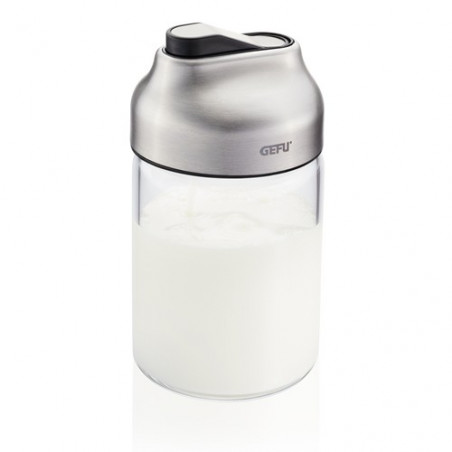 Verre doseur à sucre ou à lait KIPPO