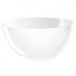 Bol Diam. 21 cm - H. 10,5 cm - 1,5l