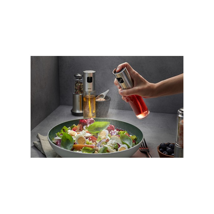 Pulvérisateur d'huile et de vinaigre NEVA, 2 pièces
