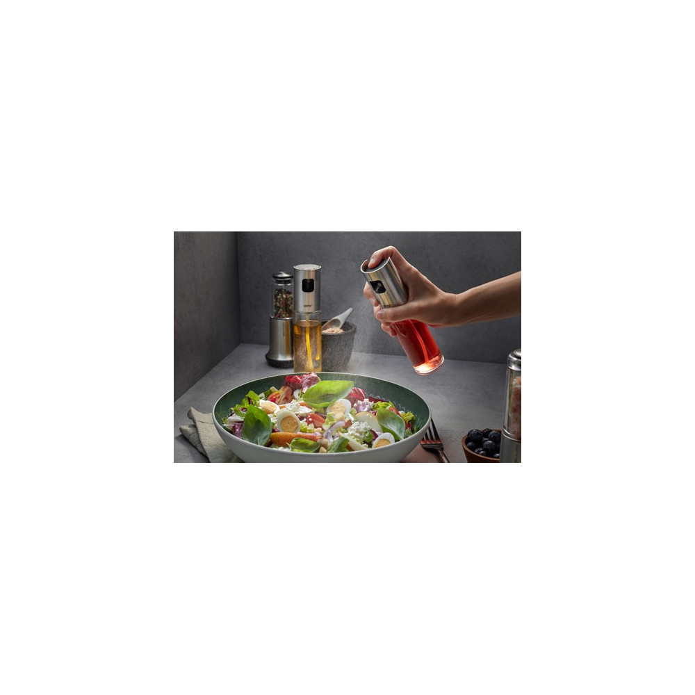Pulvérisateur d'huile et de vinaigre NEVA, 2 pièces