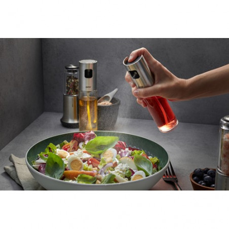 Pulvérisateur d'huile et de vinaigre NEVA, 2 pièces