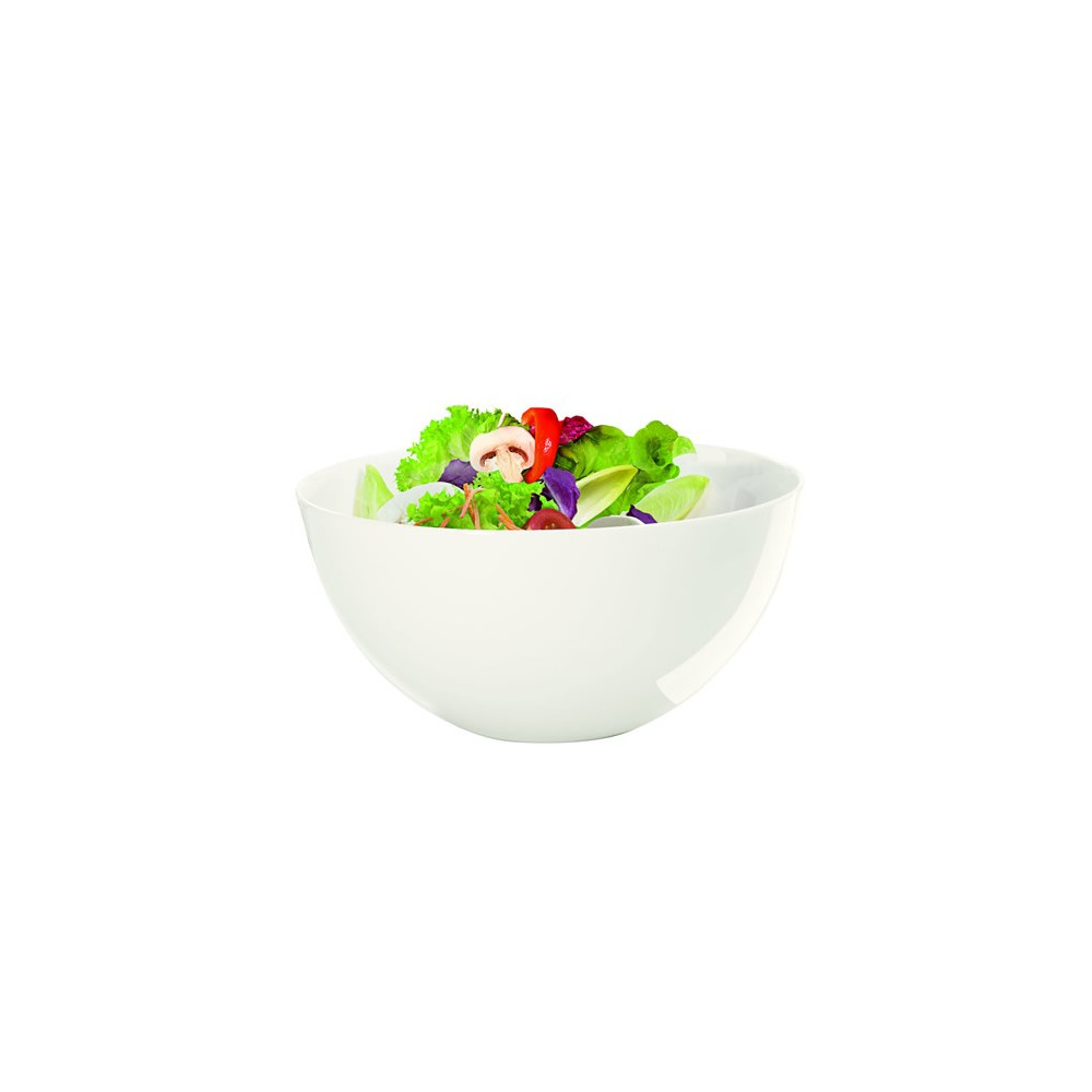 Bol Diam. 25 cm - H. 12,5 cm - 3l