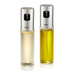 Pulvérisateur d'huile et de vinaigre NEVA, 2 pièces