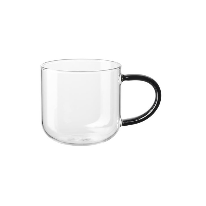 Mug avec anse noire - Coppa