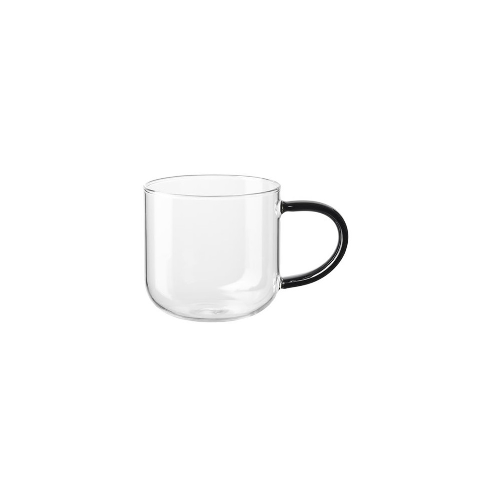 Mug avec anse noire - Coppa