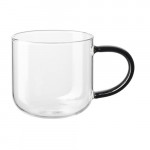 Mug avec anse noire - Coppa