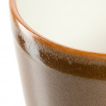Lot 4 Mugs cérmamique 330ml