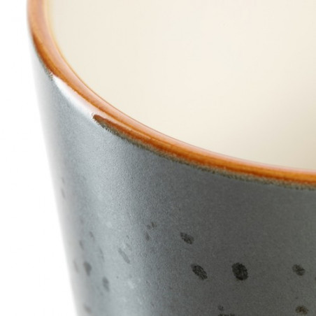 Lot 4 Mugs cérmamique 330ml