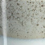 Lot 4 Mugs cérmamique 330ml