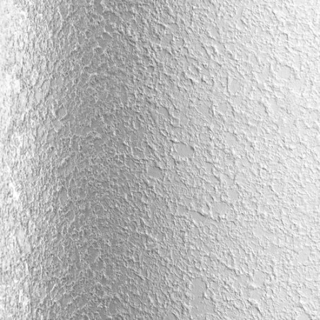 Vase céramique blanc TROGOLO  H. 40cm