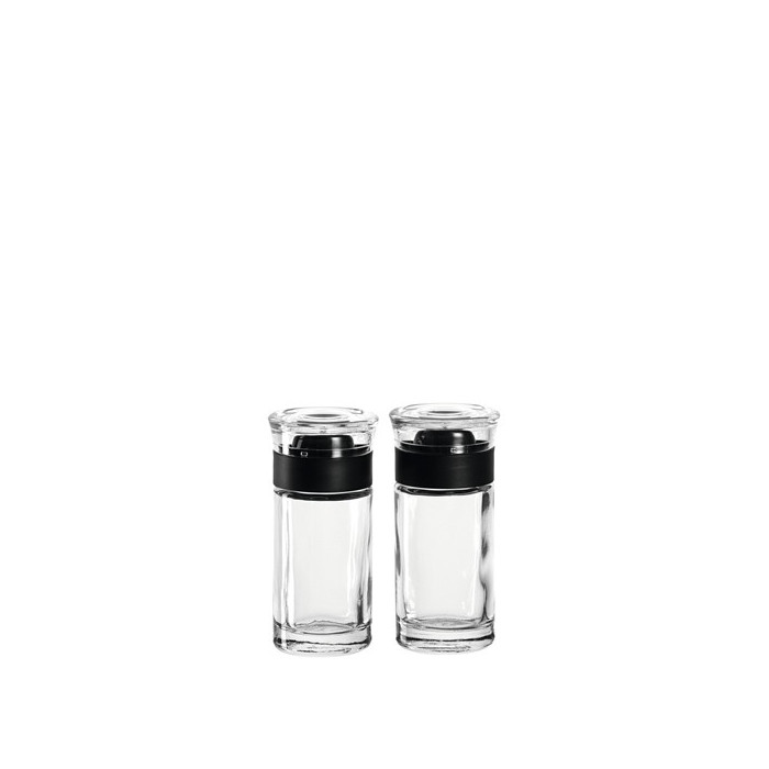 Set salière & poivrier CUCINA