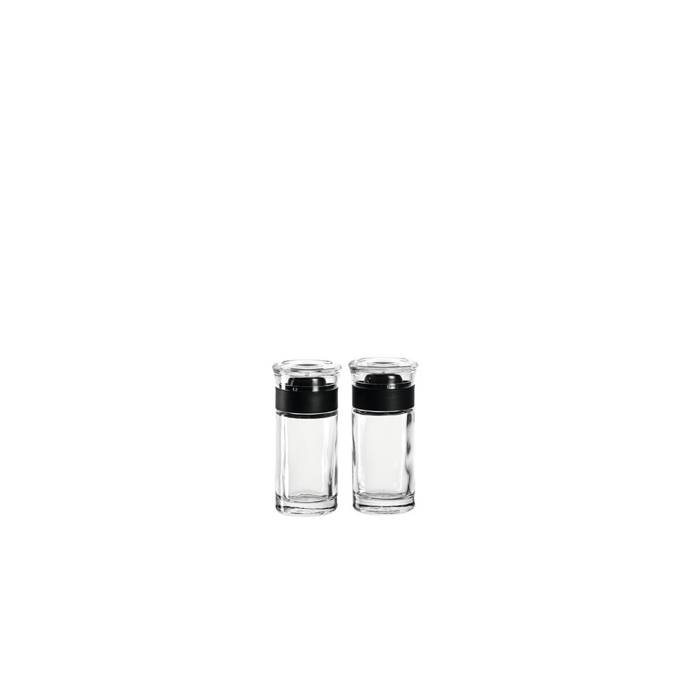Set salière & poivrier CUCINA