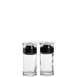 Set salière & poivrier CUCINA