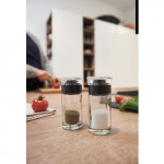 Set salière & poivrier CUCINA
