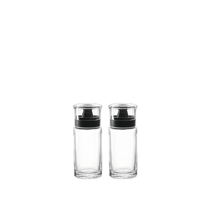 Set Vinaigre&Huile Cucina