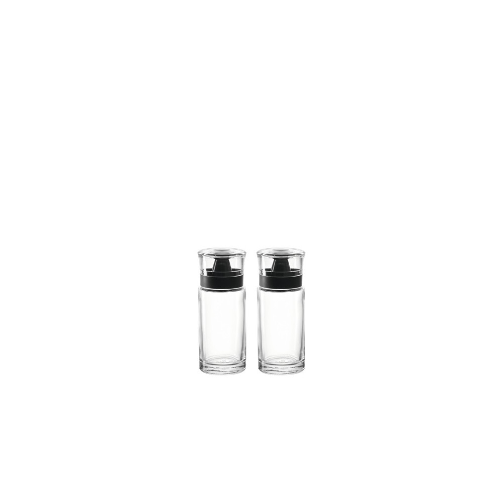 Set Vinaigre&Huile Cucina