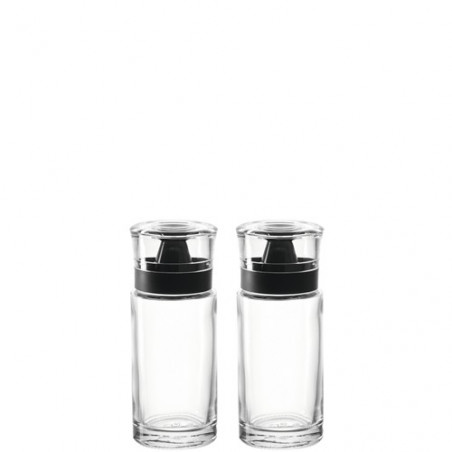 Set Vinaigre&Huile Cucina