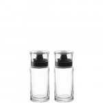 Set Vinaigre&Huile Cucina