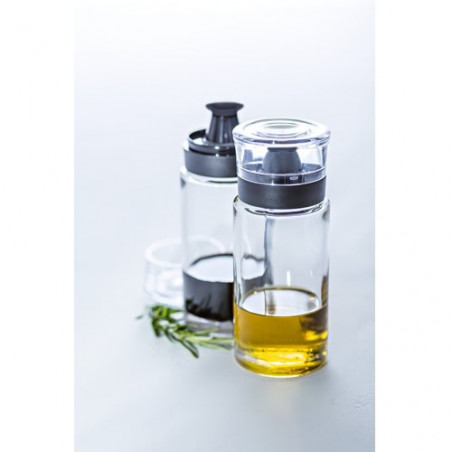 Set Vinaigre&Huile Cucina