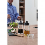 Set Vinaigre&Huile Cucina