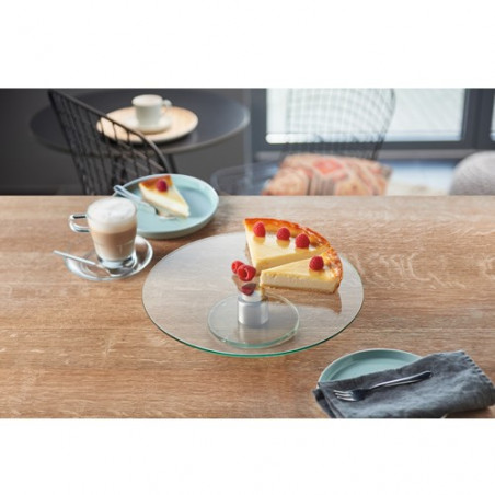 Plat à tarte Turn Diam.33cm