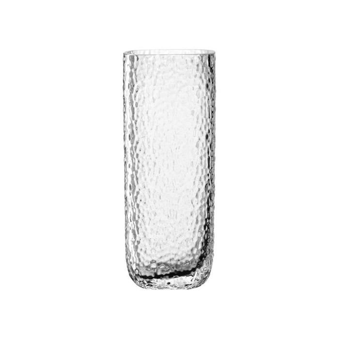 Vase MARTELLO  H.27cm