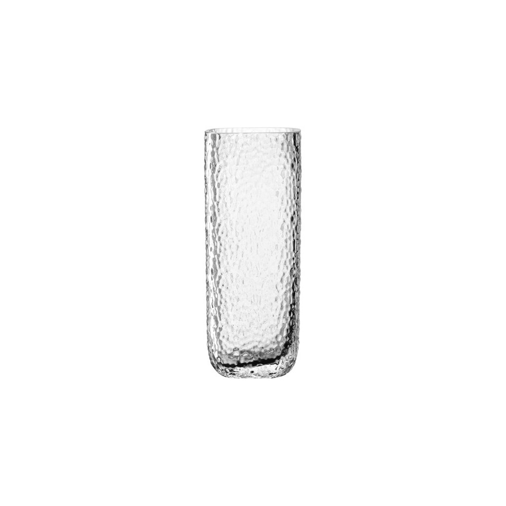 Vase MARTELLO  H.27cm