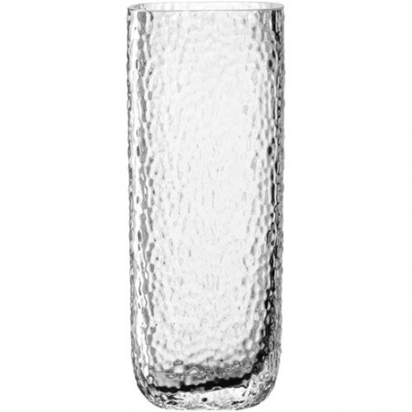 Vase MARTELLO  H.27cm