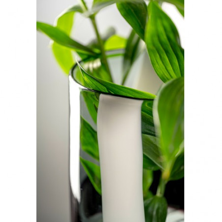 Vase BANDA NERA  H.40cm
