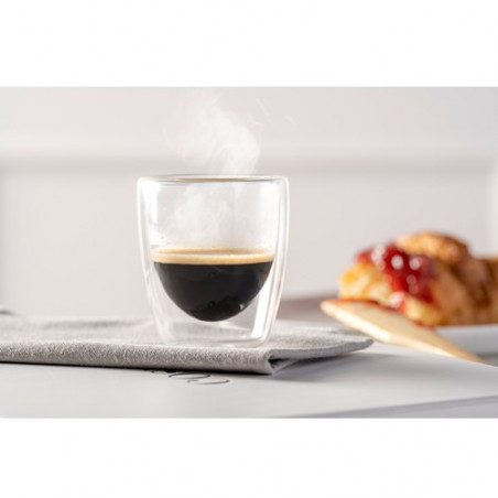 Lot 2 Verres 100ml DUO