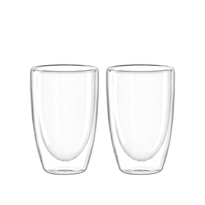 Lot 2 Verres 400ml DUO