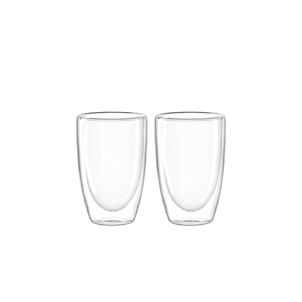 Lot 2 Verres 400ml DUO