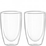 Lot 2 Verres 400ml DUO