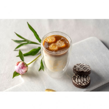 Lot 2 Verres 400ml DUO