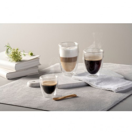 Lot 2 Verres 400ml DUO