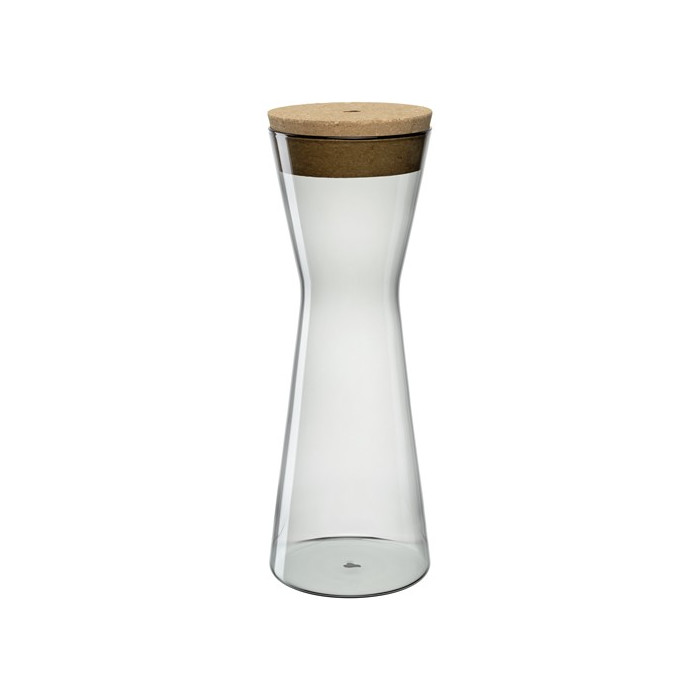 Boîte H.3cm gris FORMA X